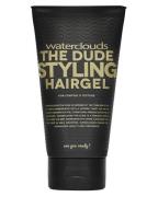 Waterclouds The Dude Styling Hairgel 150 ml