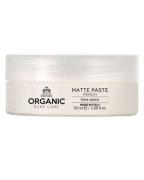 Organic Pure Care Matte Paste Peach 50 ml