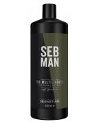 Sebastian SEB MAN The Multitasker 1000 ml