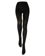 Decoy Tights With Wool - Black S/M