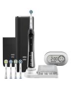 Oral B Genius Black Pro 7000 Electric Toothbrush