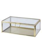 Excellent Houseware Jewelry Box Small