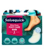 Salvequick Blister Band Aid