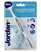 Jordan Dental Stick Thin 2-pack