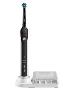 Oral B Braun Pro 2 2400N Black Edition Rechargeable Toothbrush