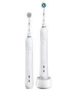 Oral B Braun Pro 890 Rechargeable Toothbrush