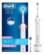 Oral B Braun Pro 2 2500 Rechargeable Toothbrush