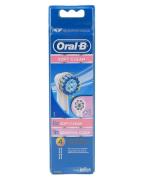Oral B Soft Clean Brush Heads