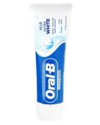 Oral B Extra White Cool Mint Tandpasta  75 ml