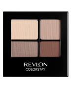 Revlon Colorstay Eyeshadow 500 Addictive 4 g