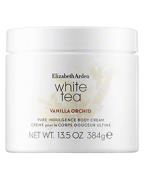 Elizabeth Arden White Tea Vanilla Orchid Body Cream 384 g