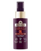 Aussie 3 Miracle Oil Reconstructor 100 ml