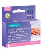 Lansinoh HPA Minis Nipple Cream 7 ml