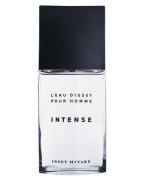 Issey Miyake L'eau D'issey Pour Homme Intense EDT (O) 125 ml