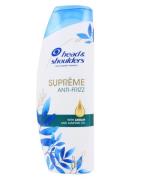 Head And Shoulders Supreme Smooth Anti-Frizz 400 ml