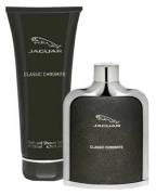 Jaguar Classic Chromite Bath Set 100 ml