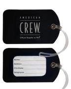 KlubPoint: American Crew Luggage tag
