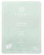Sanzi Beauty Hydrating Feet Mask 40 ml