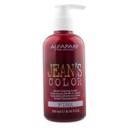 Alfaparf Jean's Color Pink 250 ml