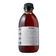 Davines Alchemic Shampoo - Tobacco (U) 280 ml