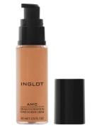 Inglot AMC Cream Foundation MC200 (U) 30 ml