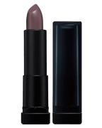 Maybelline Color Sensational The Mattes Lipstick - 30 Concrete Jungle ...