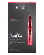 Babor Ampoule Concentrates Stress Control (U) 2 ml 7 stk.