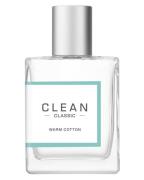 Clean Warm Cotton EDP 60 ml