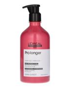 Loreal Pro Longer Filler-A100 + Amino Acid Conditioner 500 ml