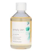 Simply Zen Sensorials Soul Warming Moisturizing Body Wash 250 ml