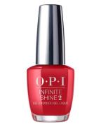 OPI Infinite Shine 2 Big Apple Red 15 ml