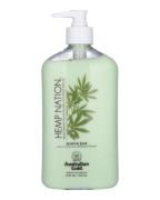 Australian Gold Hemp Nation Agave & Lime Moisturizer 535 ml