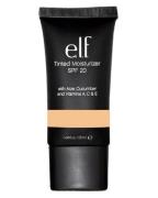 Elf Tinted Moisturizer SPF 20 Ivory (83228) (U) 25 ml