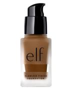 Elf Flawless Finish Foundation SPF 15 Coco (83116) (U) 20 ml