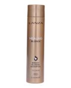 Lanza Healing Blonde Bright Blonde Shampoo 300 ml