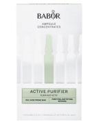 Babor Ampoule Concentrates Active Purifier 2 ml 7 stk.