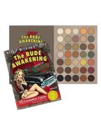 Rude Cosmetics The Rude Awakening  Eyeshadow Palette (U) 52 g