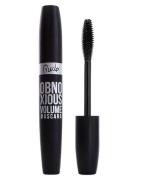 Rude Cosmetics Obnoxious Volume Mascara Black (U) 7 g