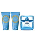 Versace Man Eau Fraiche Gift Set EDT 50 ml