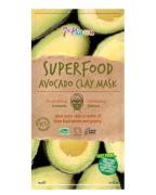 7th Heaven Superfood Avocado Clay Mask 10 g 1 stk.