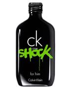 Calvin Klein One Shock For Him EDT 200 ml