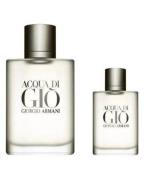 Giorgio Armani Acqua Di Gio EDT Pour Homme Set 100 ml