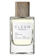 Clean Reserve Smoked Vetiver 100 ml