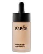 Babor Mattifying Foundation 03 Almond 30 ml