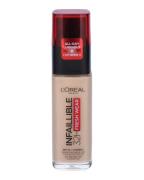 L'oréal Paris Infaillible 32H Fresh Wear Liquid Foundation - 20 Ivory ...