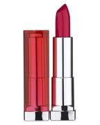 Maybelline Color Sensational Crème Lipstick - 540 Hollywood Red 4 g