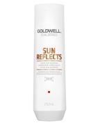 Goldwell Sun Reflects After-Sun Shampoo 250 g