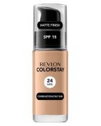 Revlon Colorstay Foundation Combination/Oily - 340 Early Tan 30 ml