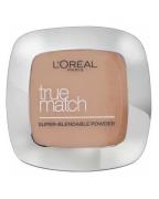 L'Oréal True Match Super-Blendable Powder 3.R/3.C Rose Beige 6 g