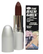 The Balm Girls Lipstick - Amanda Kissmylips